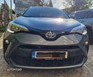 Toyota C-HR 2.0 HSD 184 CP 4x2 CVT C-ult Style - 12