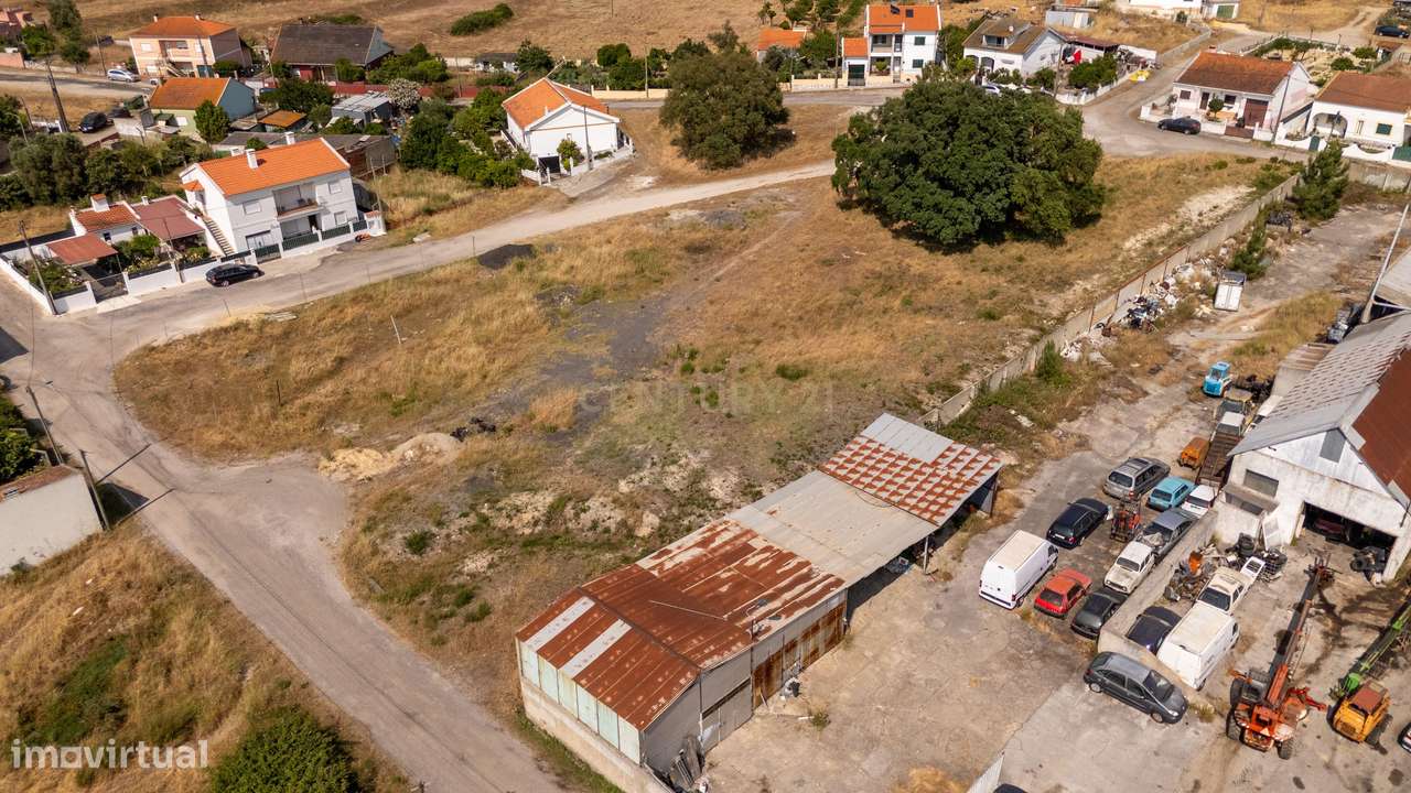 Terreno c/ projeto de loteamento aprovado para 10 lotes a 20 min de Li - Grande imagem: 5/34