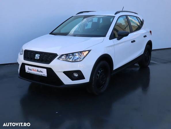 Seat Arona 1.0 TSI Reference - 1