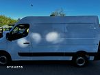 Renault Master - 2