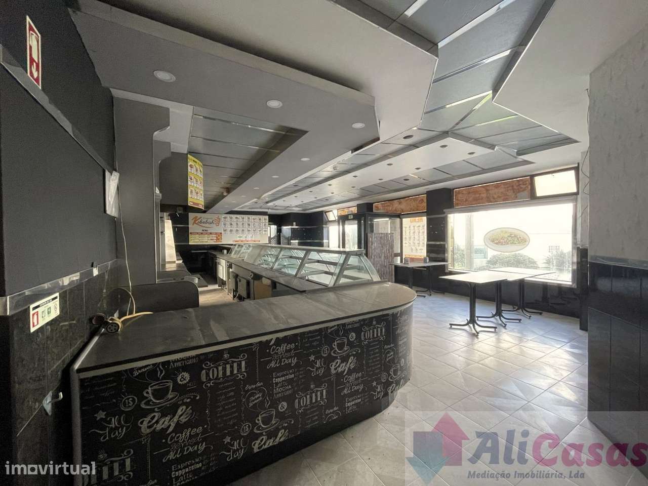 Loja Comercial J/Loja do Cidadão-11