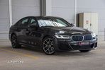 BMW Seria 5 - 4