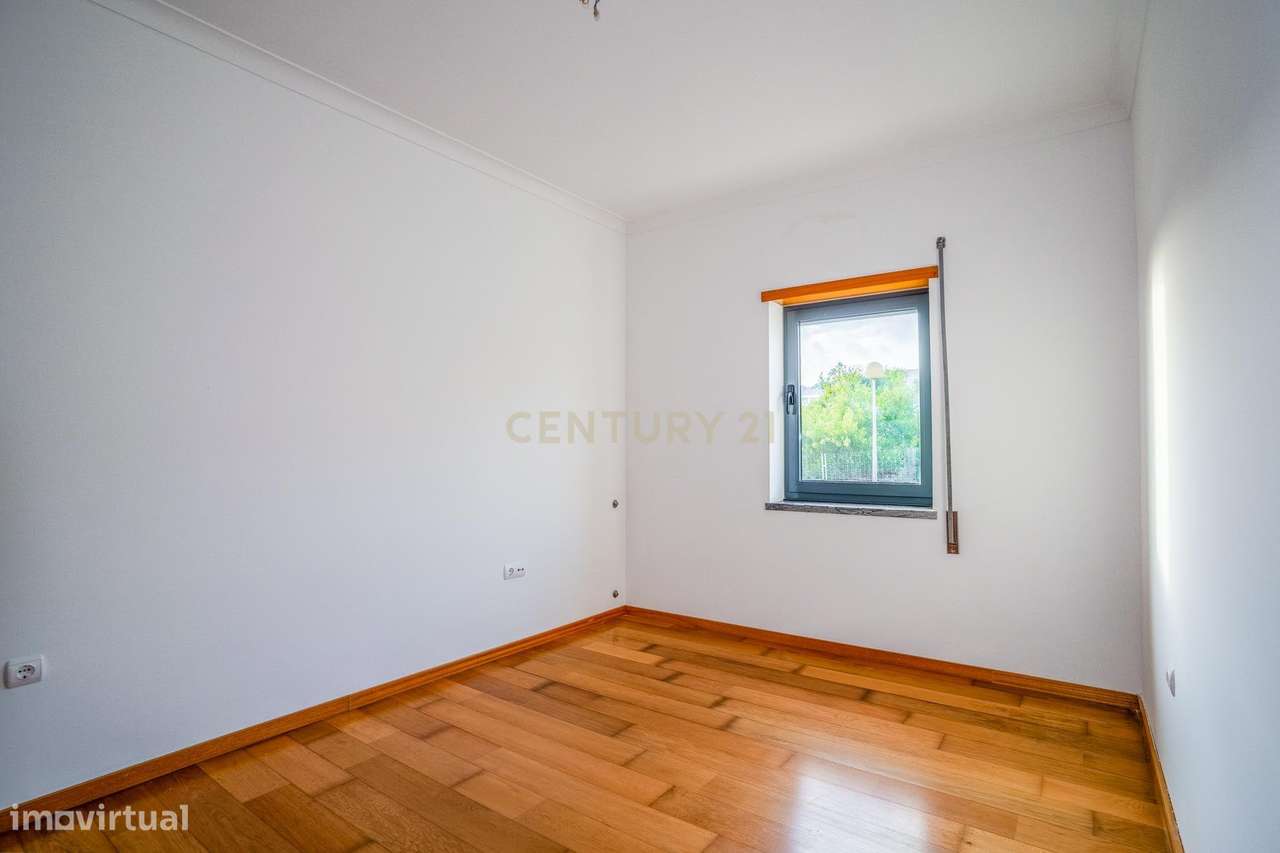 Apartamento T1 com terraço privado | Vila Pouquet | Caldas da Rainha-15