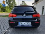 BMW Seria 1 116d Advantage - 16