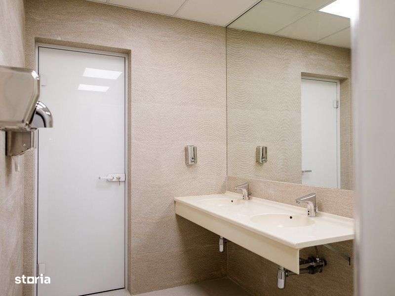 Cladire birouri in zona Pasaj Aerogarii pentru investitie-10