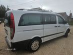 Mercedes-Benz Vito 6 Lugares - 4