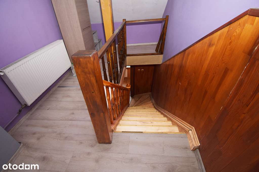 Ładny i wygodny dom w Pisarzowicach gm. Toszek-12