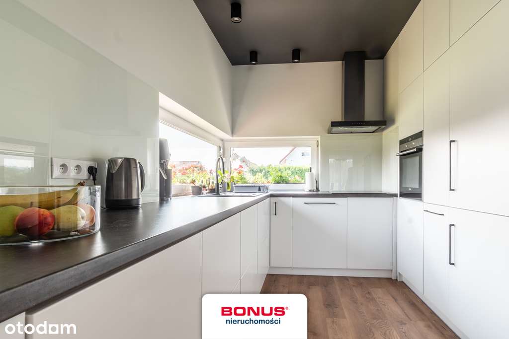 Piękny dom na działce 15,9ar | 3km od Krosna - Pełny obrazek: 5/20