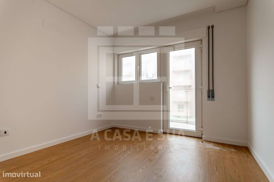 Prédio novo com 4 apartamentos na Praia do Furadouro-17