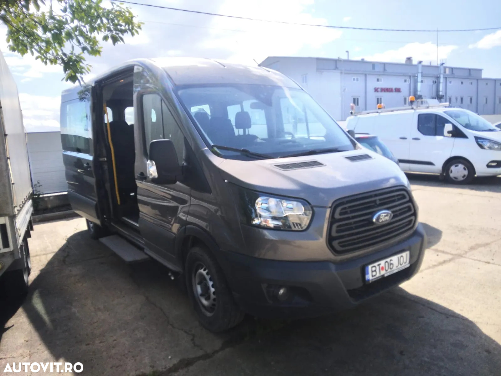 Ford TRANSIT - 3