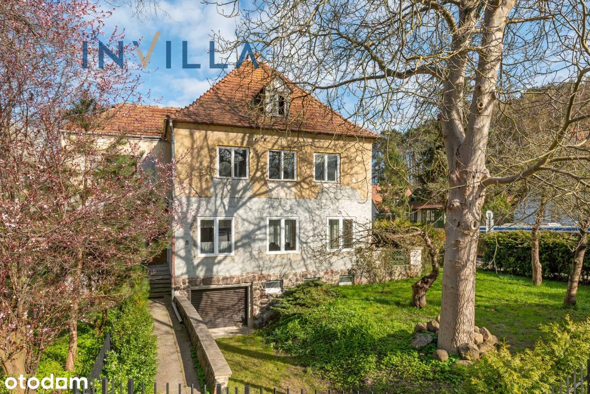 Mieszkanie W Górnym Sopocie Przy Ul. Prusa - Pełny obrazek: 4/5