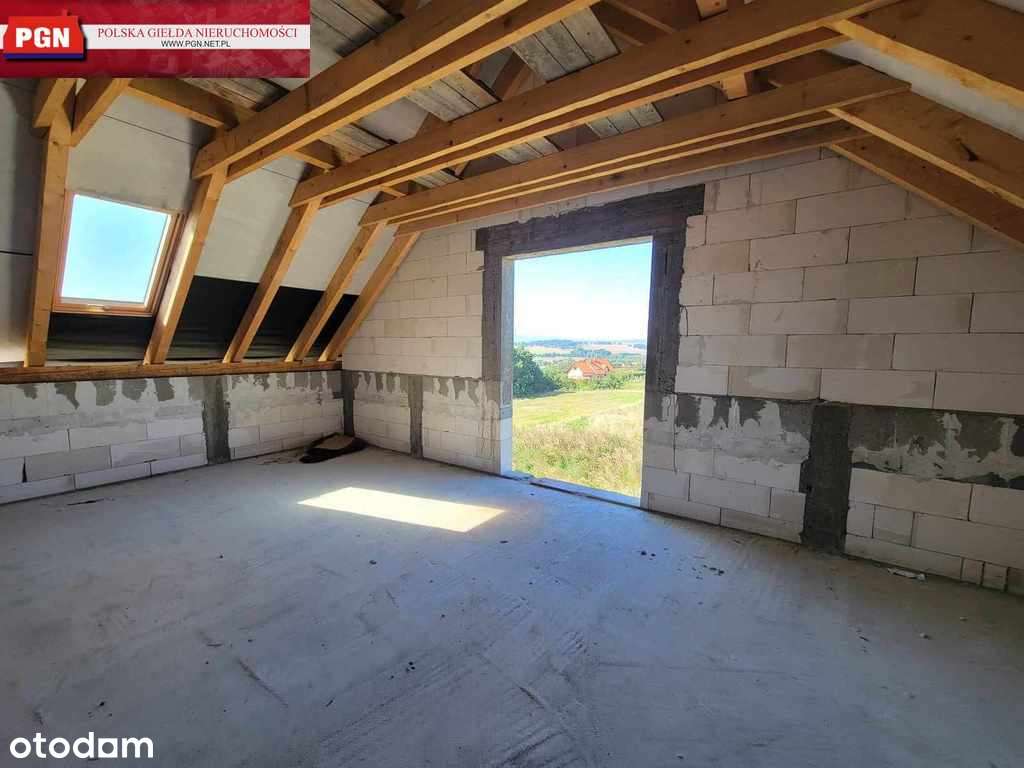 Dom na wzgórzu z panoramicznym widokiem na okolicę-14