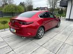 Mazda 3 e-SKYACTIV-X 186 M HYBRID PRIME-LINE - 2