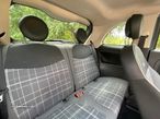 Fiat 500 1.2 Lounge S&S - 27