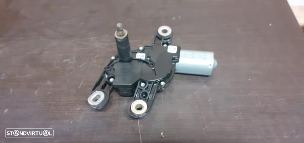 Motor Limpa Vidros Traseiro Seat Leon (5F1) - 1