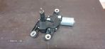 Motor Limpa Vidros Traseiro Seat Leon (5F1) - 1