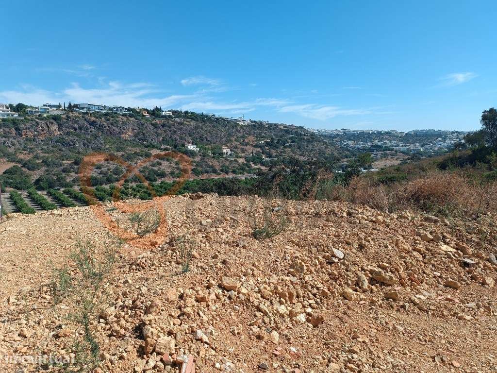 Lote de terreno para construção de moradia unifamiliar nas Sesmaria... - Grande imagem: 3/5