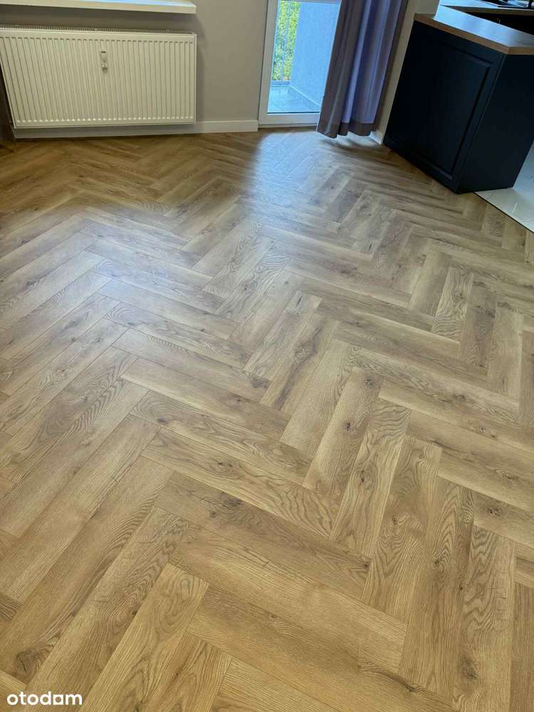 Sprzedam po remoncie 3 pok mieszkanie Lubin - Pełny obrazek: 3/9