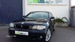 Para Brisas Bmw 1 (E87) - 2