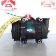 Compresor AC ALFA-FIAT-LANCIA 1.8B-2.0B-1.9JTD - 4625505160 - | Dezmembrari Auto Multimarca: Stoc - 2