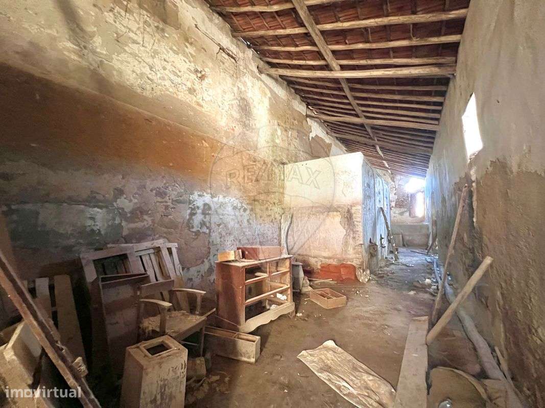 Moradia T4 para venda - Grande imagem: 4/24