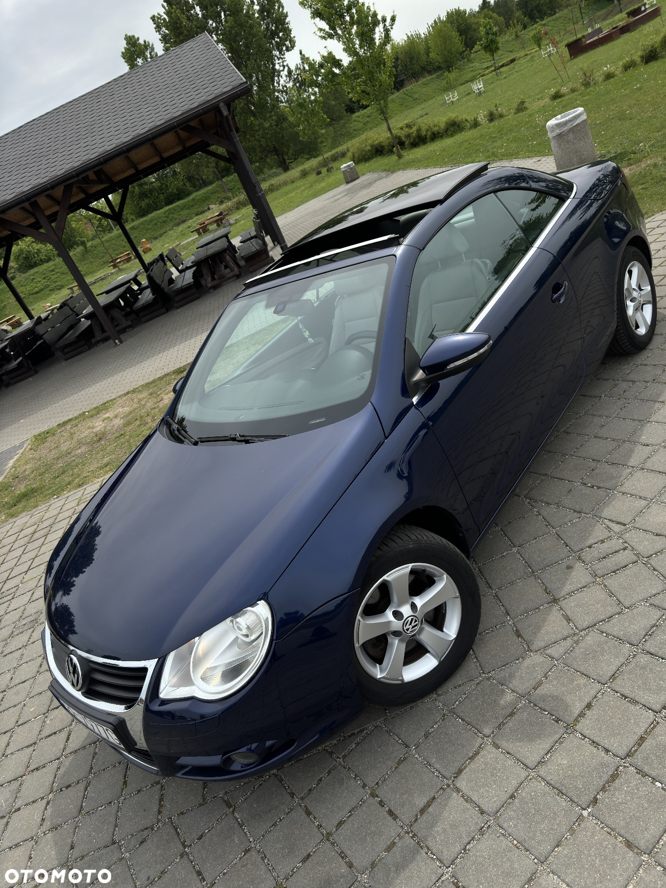 Volkswagen Eos 1.4 TSI - 6