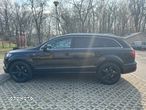 Audi Q7 3.0 TDI DPF Quattro Tiptronic - 8