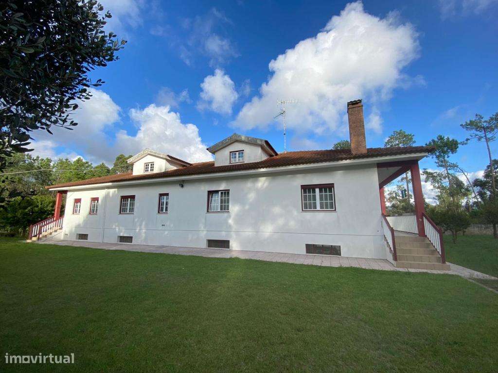 Moradia senhorial V3  em São Romão Do Neiva - Grande imagem: 3/11