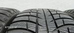 Opony zimowe Bridgestone Blizzak LM001 235/45R18 98 V - 4