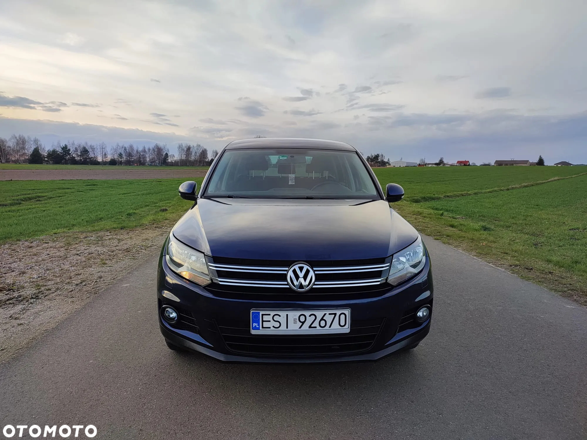 Volkswagen Tiguan 2.0 TDI BlueMot Sport&Style - 16