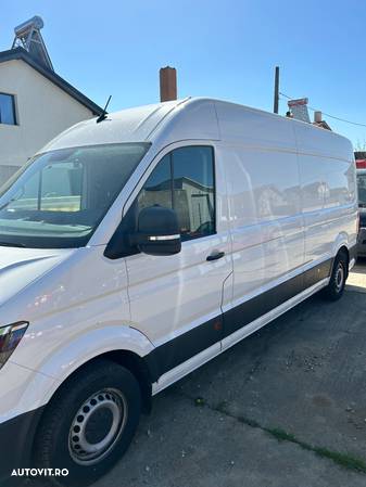 Volkswagen Crafter - 3