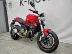 Ducati Monster - 2