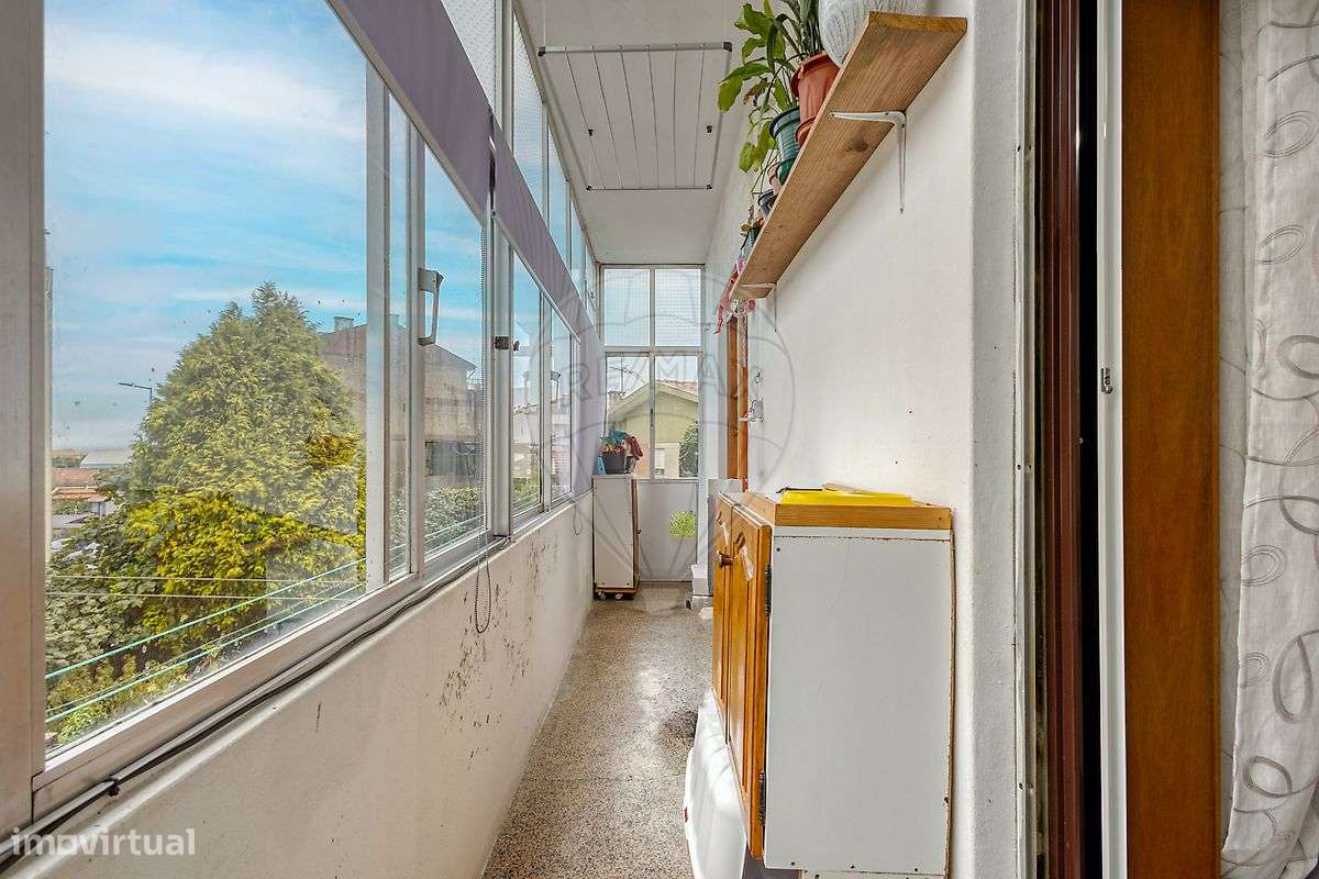 Apartamento T3 para venda - Grande imagem: 5/23