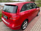 Mercedes-Benz Klasa B 200 (BlueEFFICIENCY) - 24