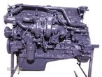 Motor Revisto IVECO STRALIS 440S46 Ref. F3HFE611 B - 1