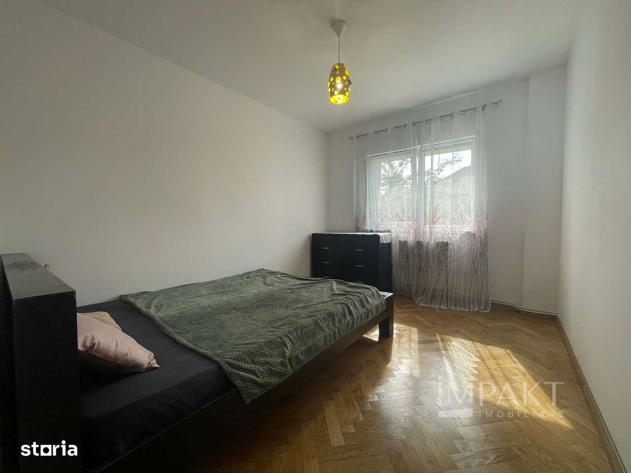 Exclusivitate! Apartament 3 camere decomandate ,  zona BL-Titulescu! - Imagine principală: 5/13