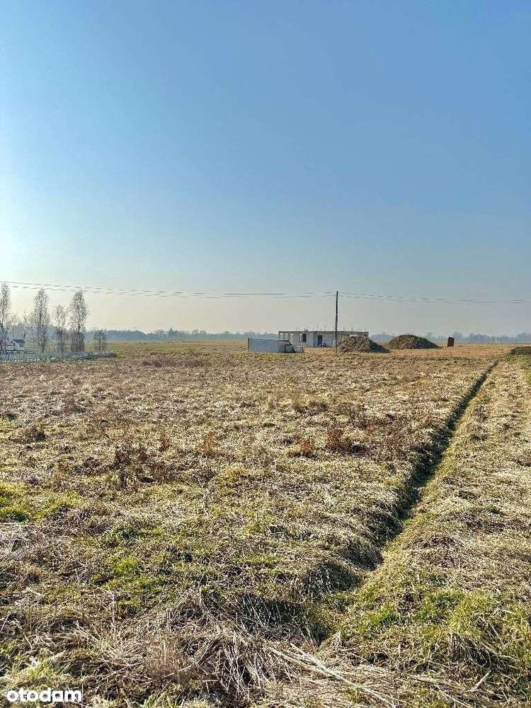 Działki nad Jeziorem Goczałkowickim Wisła Wielka - Pełny obrazek: 5/11