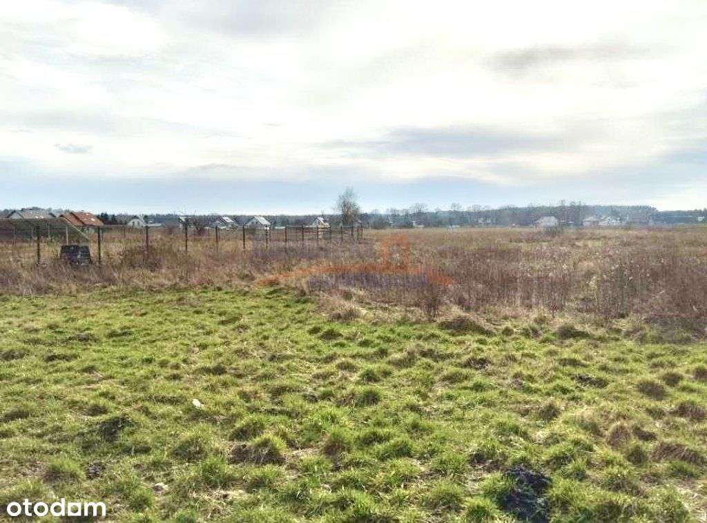 Promocja !!! Działka 1958m2; m2 - 143 zł! - Pełny obrazek: 4/4