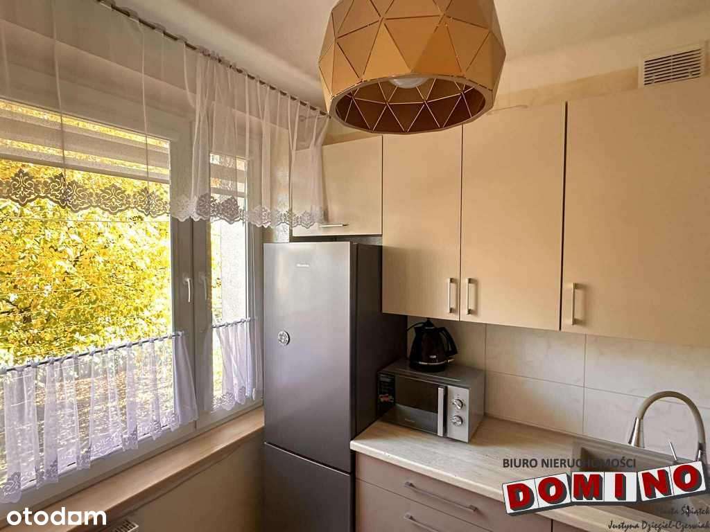 Mieszkanie 35m, parter, cena 270.000 zł-6