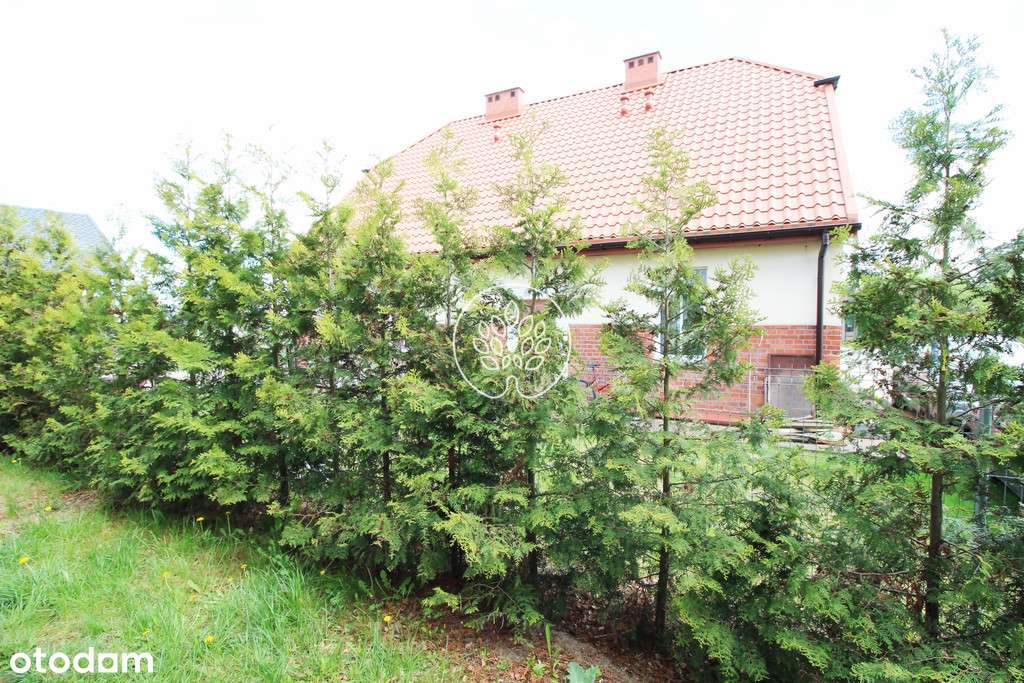 Dom 6 mieszkań 166m2 Toruń Lubicz Dolny - Pełny obrazek: 4/4