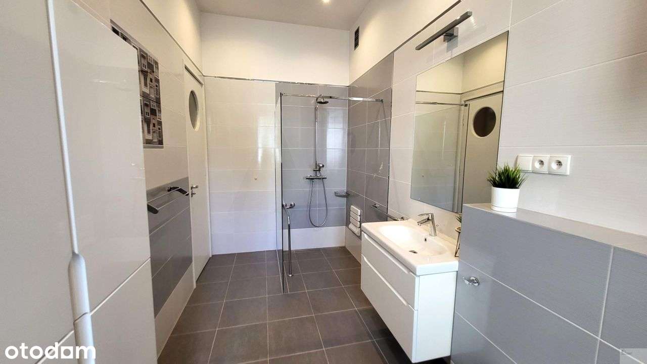 Przestronne, wyjątkowe mieszkanie. Prawdziwa katow-4