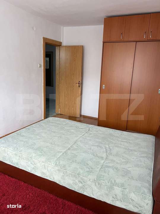 Apartament 2 camere decomandat + balcon mare - Zarnesti - Imagine principală: 4/9
