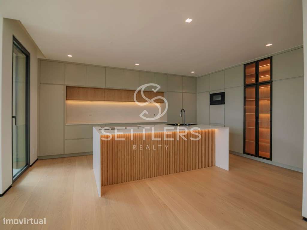 Moradia T4 - Murches-9