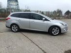 Ford Focus Turnier 1.6 TDCi DPF Titanium - 2