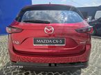 Mazda CX-5 SKYACTIV-G 194 Aut. AWD HOMURA - 7