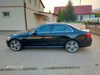 Mercedes-Benz Klasa C 300 7G-TRONIC - 10