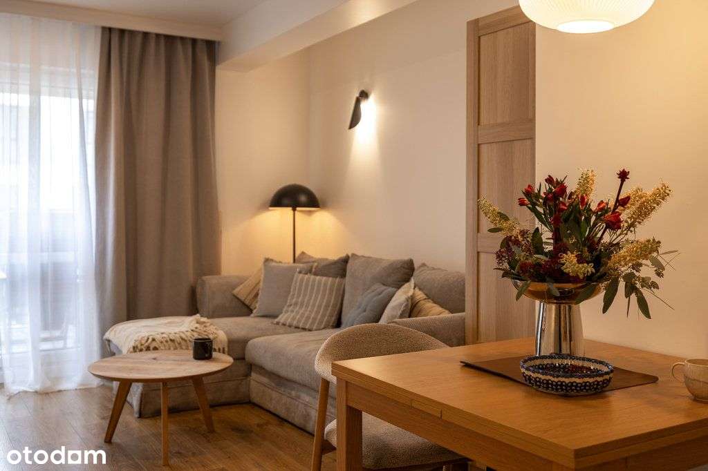 Grota Roweckiego | mieszkanie dwupoziomowe - Pełny obrazek: 4/16