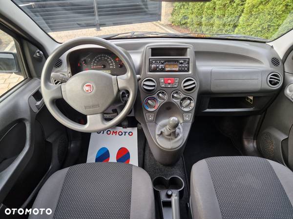 Fiat Panda 1.1 Fresh - 16