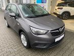 Opel Crossland X 1.2 Enjoy - 7