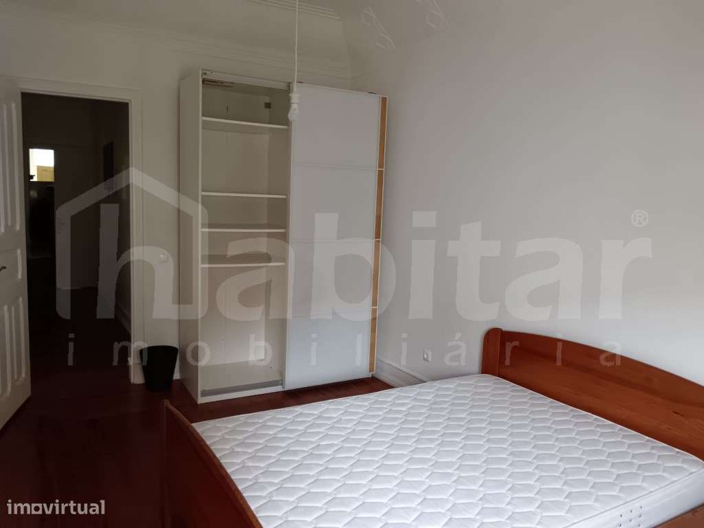Apartamento T3 com 103 m² em Arroios - Excelente Oportunidade no Ce...-16